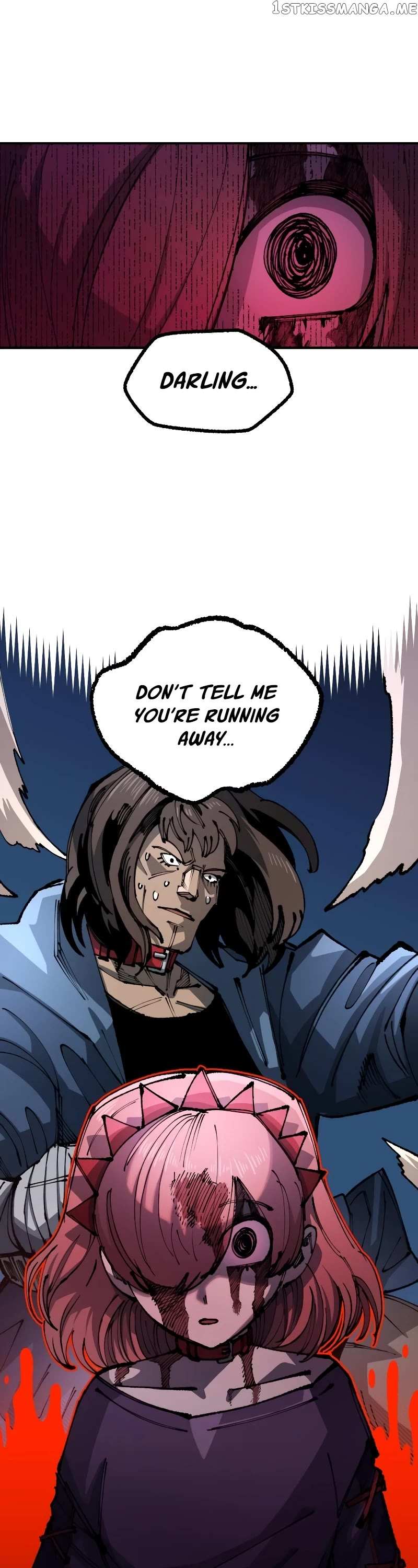 Reincarnation of the Veteran Soldier Chapter 84 page 7 - 