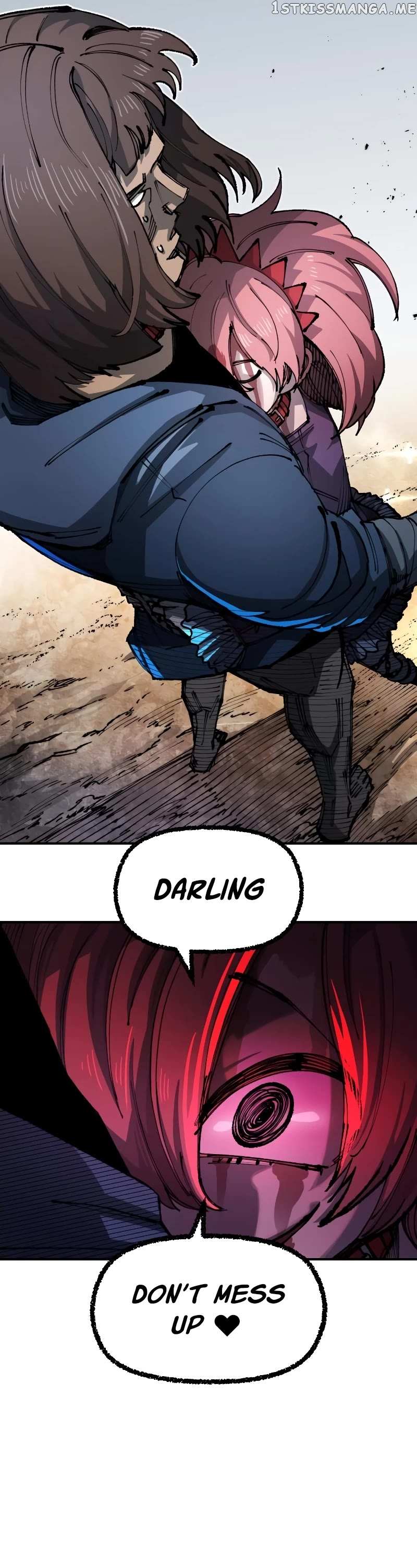 Reincarnation of the Veteran Soldier Chapter 84 page 10 - 