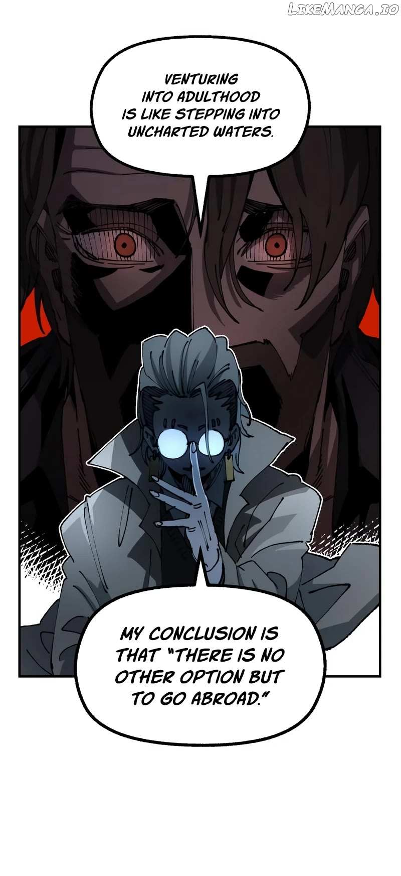 Reincarnation of the Veteran Soldier Chapter 85 page 15 - 