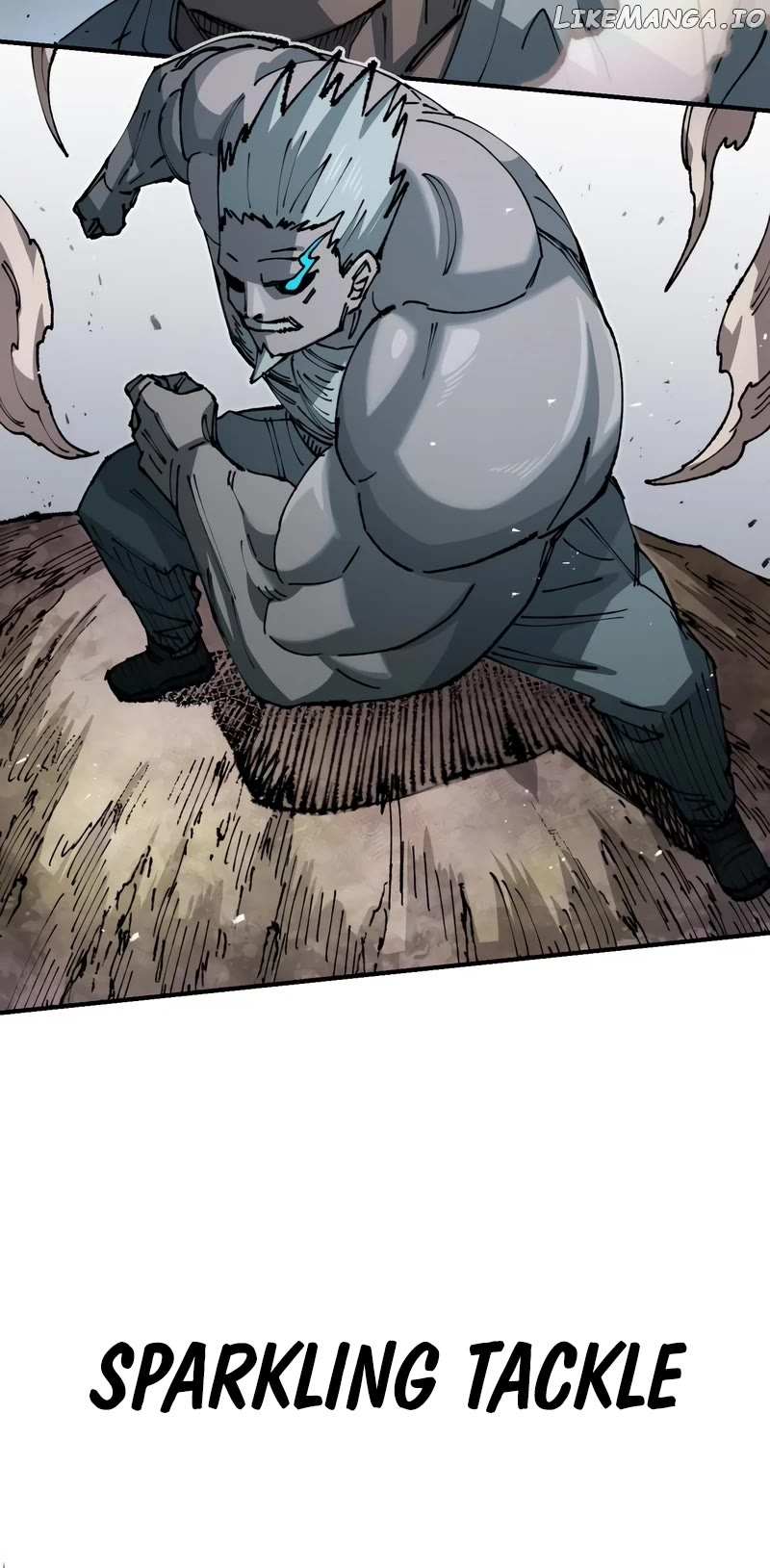 Reincarnation of the Veteran Soldier Chapter 85 page 24 - 