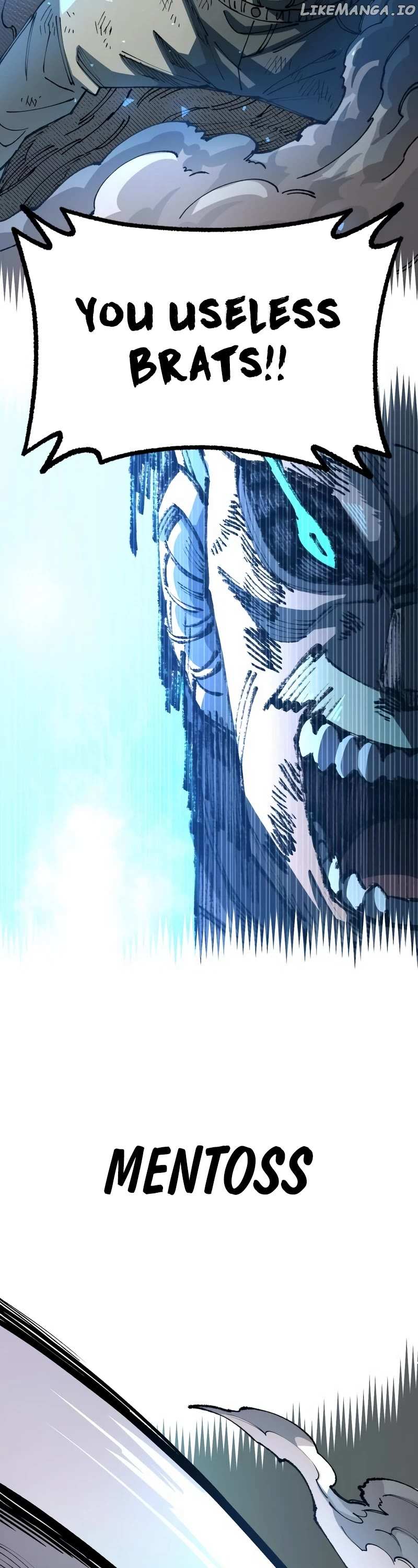 Reincarnation of the Veteran Soldier Chapter 85 page 37 - 
