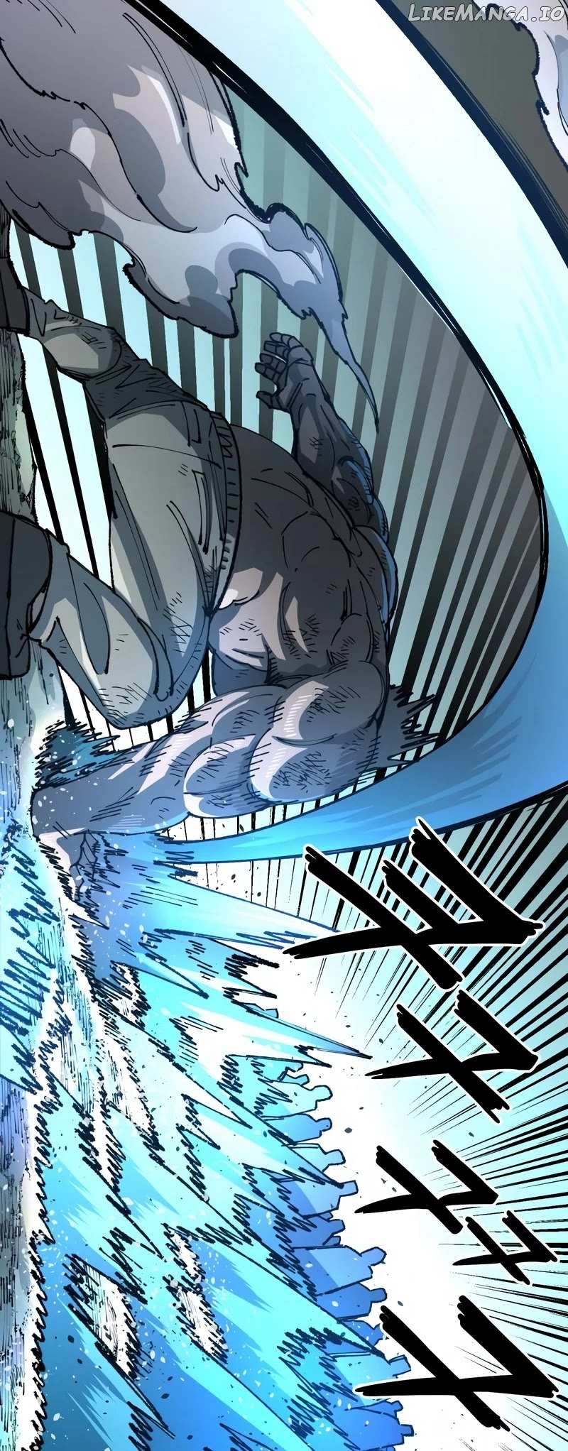 Reincarnation of the Veteran Soldier Chapter 85 page 38 - 