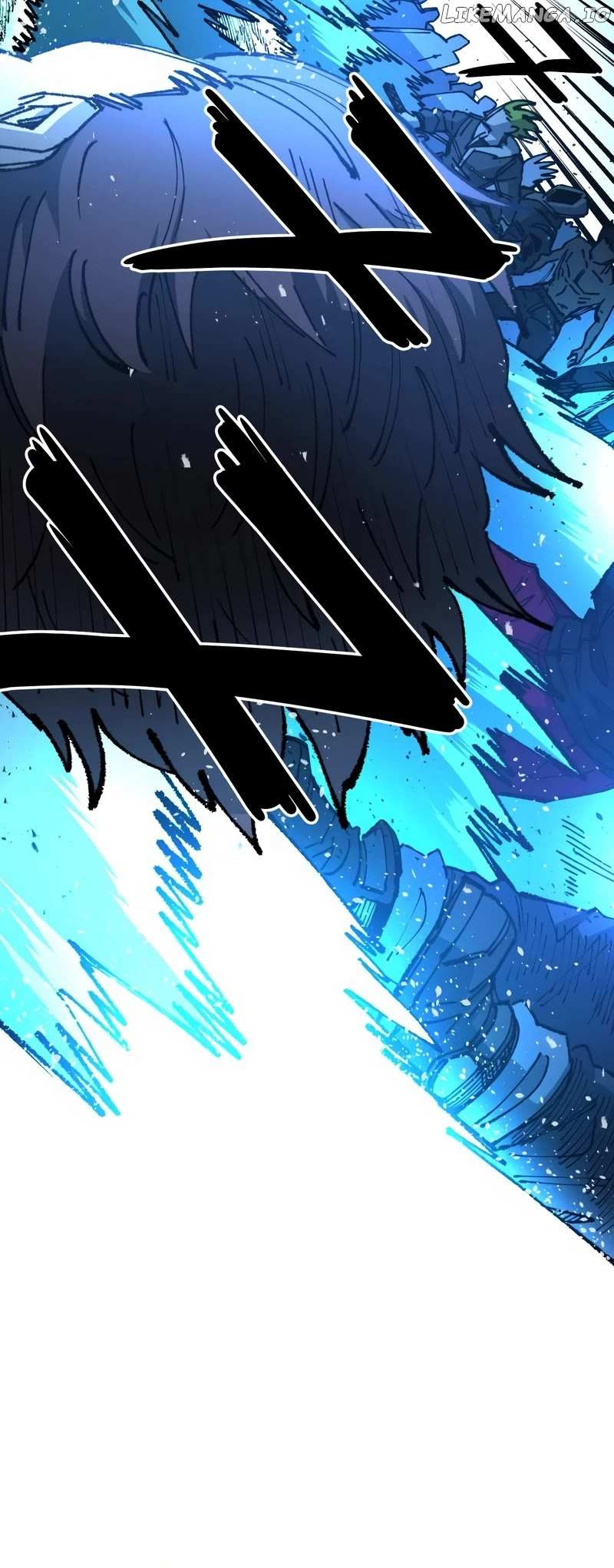 Reincarnation of the Veteran Soldier Chapter 85 page 39 - 