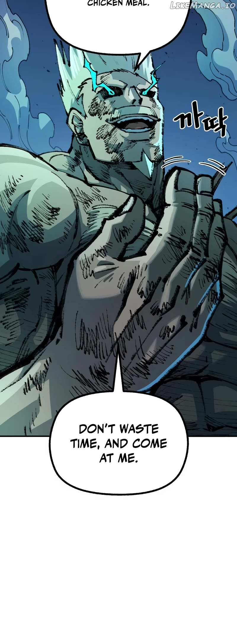 Reincarnation of the Veteran Soldier Chapter 85 page 47 - 
