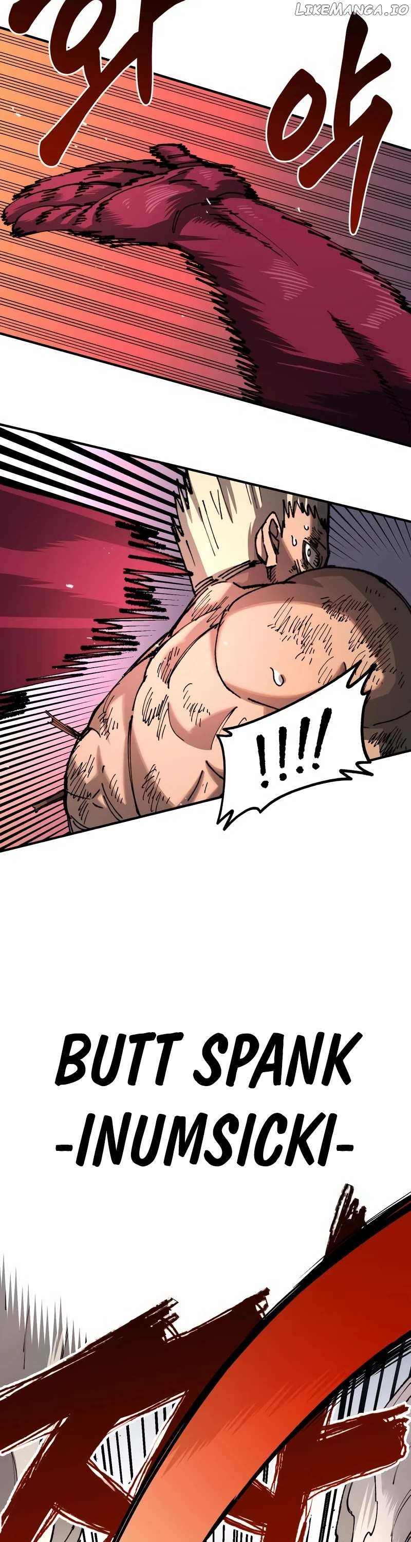 Reincarnation of the Veteran Soldier Chapter 85 page 53 - 