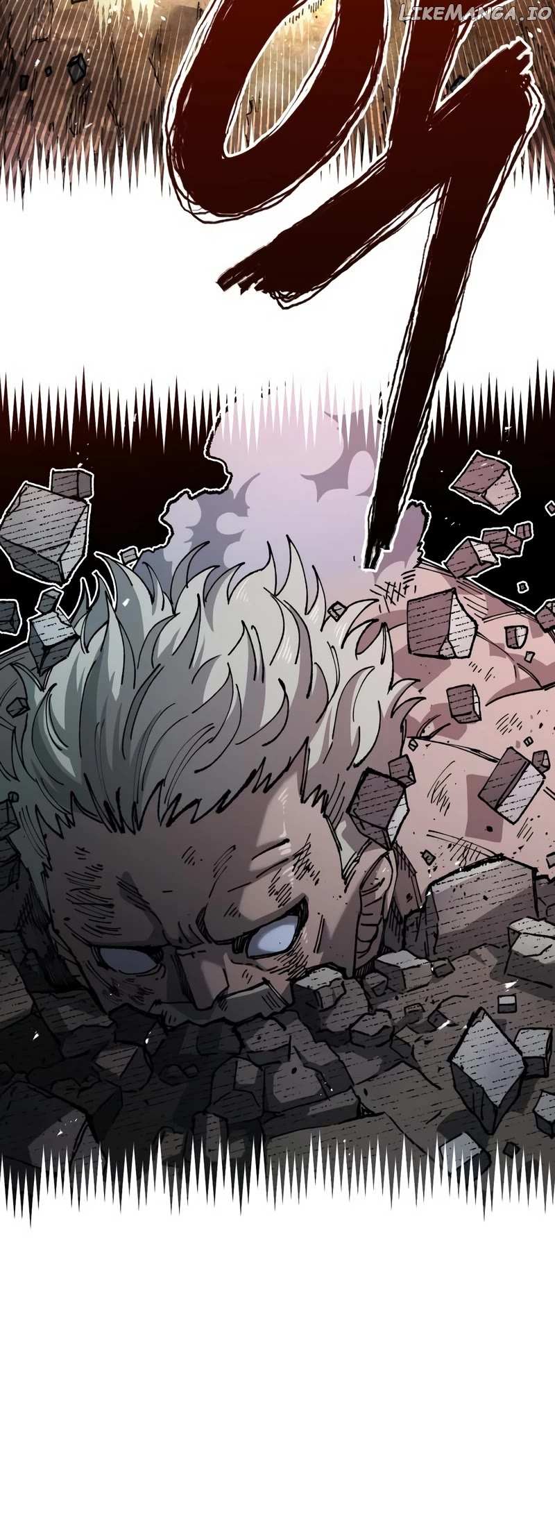 Reincarnation of the Veteran Soldier Chapter 85 page 55 - 