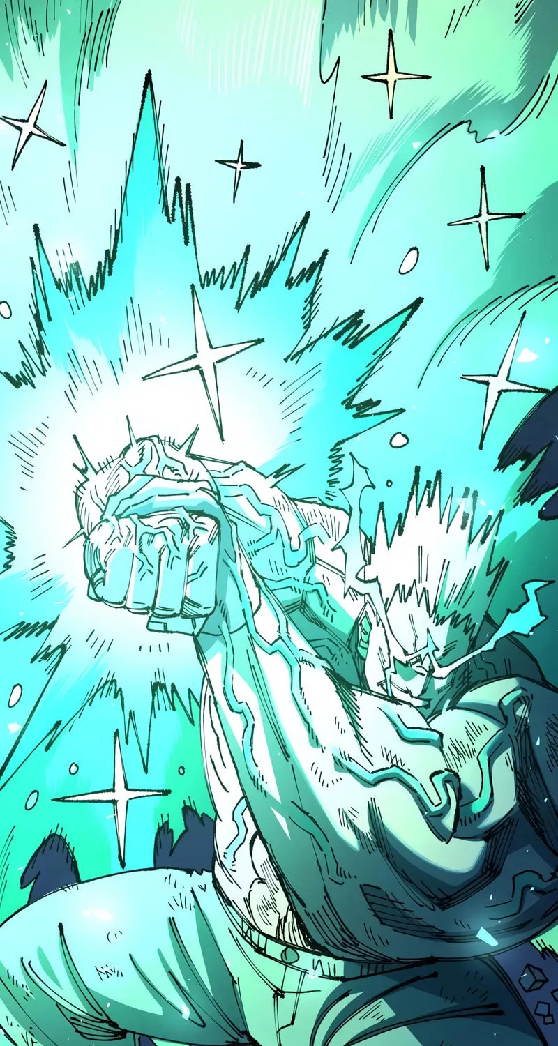 Reincarnation of the Veteran Soldier Chapter 86 page 101 - 