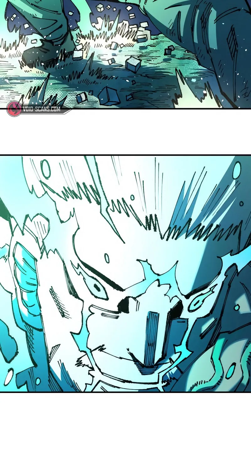 Reincarnation of the Veteran Soldier Chapter 86 page 102 - 