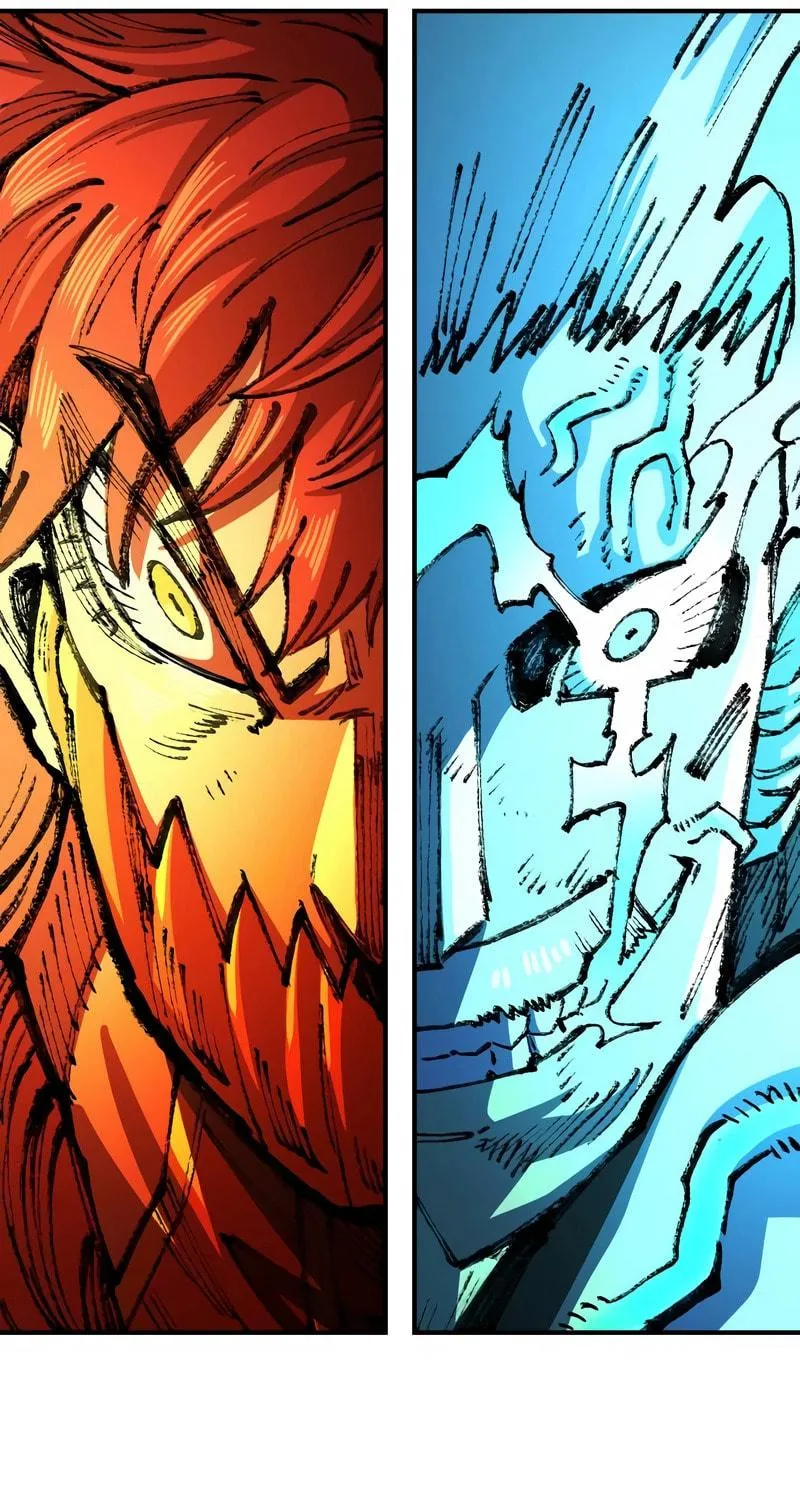 Reincarnation of the Veteran Soldier Chapter 86 page 104 - 