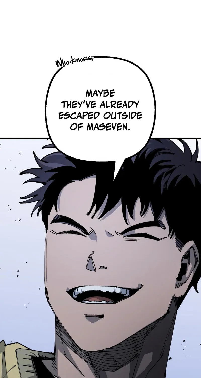 Reincarnation of the Veteran Soldier Chapter 86 page 12 - 
