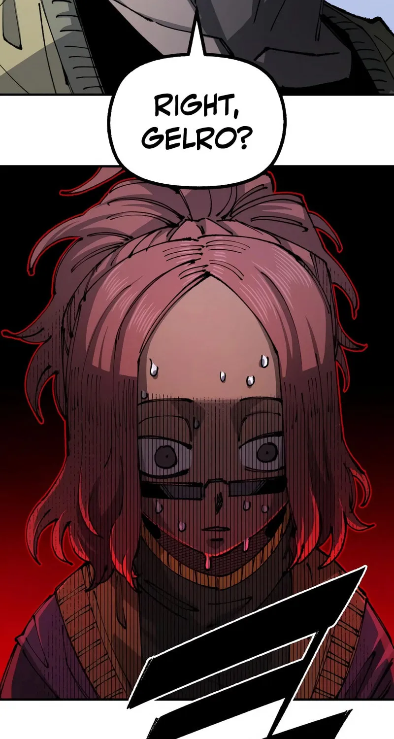 Reincarnation of the Veteran Soldier Chapter 86 page 13 - 
