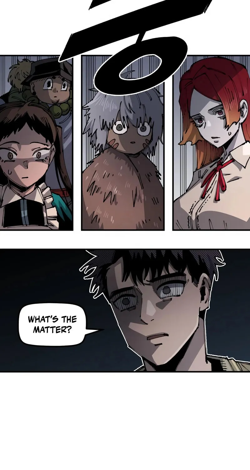 Reincarnation of the Veteran Soldier Chapter 86 page 14 - 