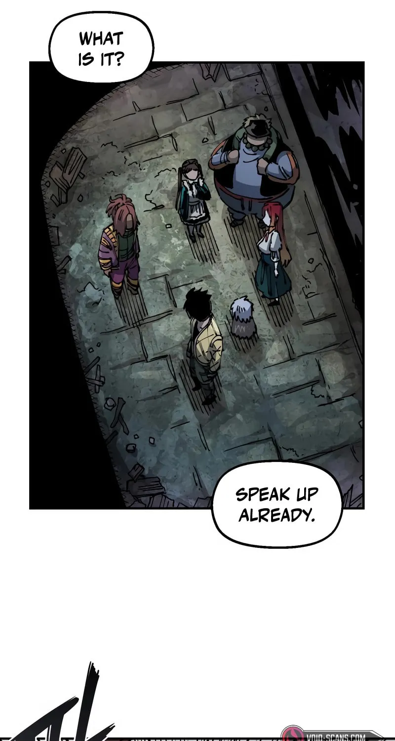 Reincarnation of the Veteran Soldier Chapter 86 page 15 - 