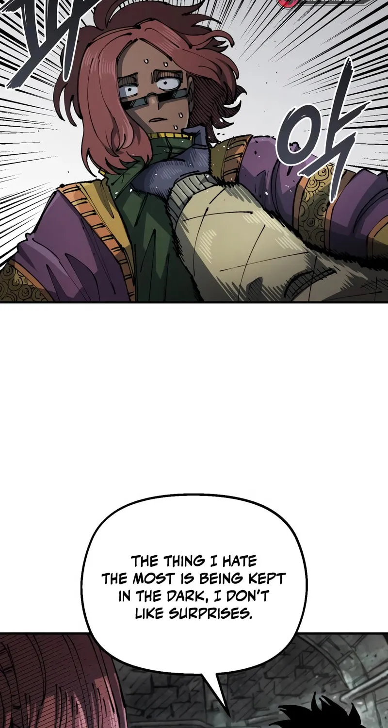 Reincarnation of the Veteran Soldier Chapter 86 page 16 - 
