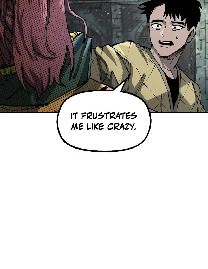 Reincarnation of the Veteran Soldier Chapter 86 page 17 - 
