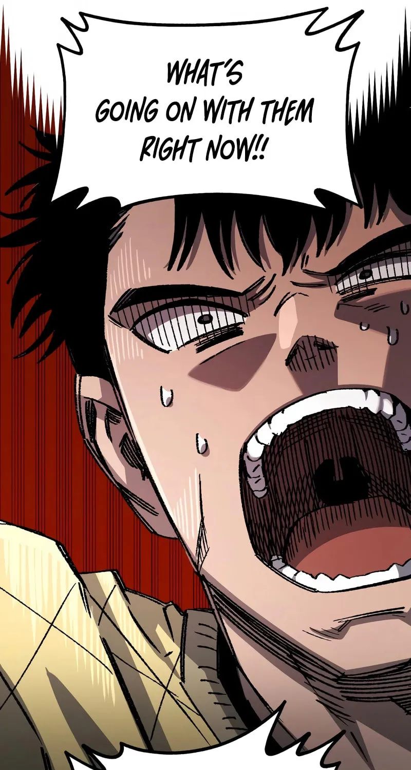 Reincarnation of the Veteran Soldier Chapter 86 page 18 - 