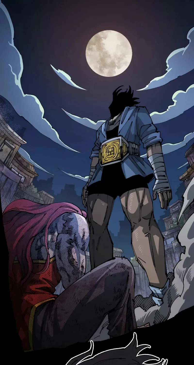 Reincarnation of the Veteran Soldier Chapter 86 page 26 - 