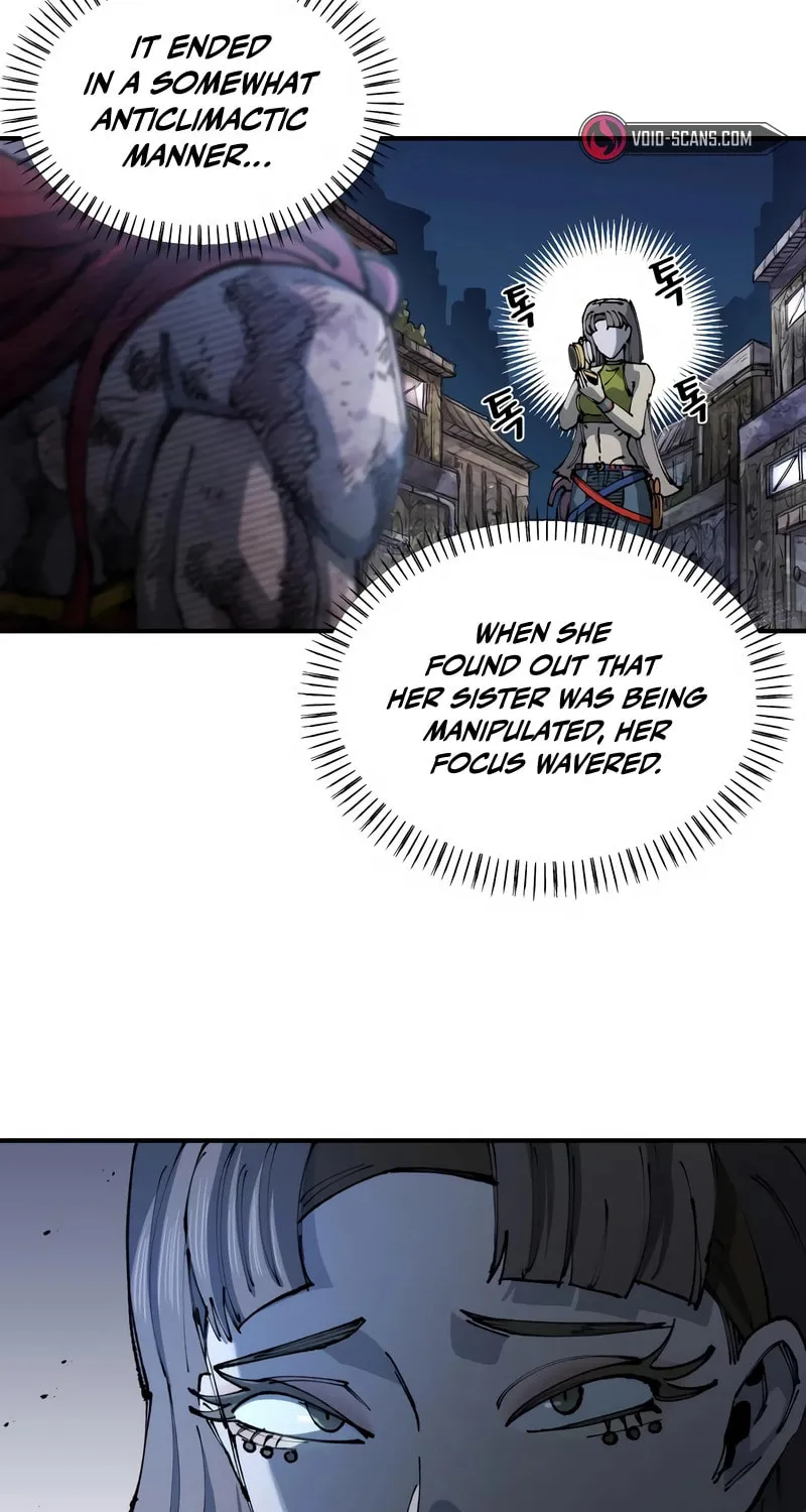 Reincarnation of the Veteran Soldier Chapter 86 page 28 - 
