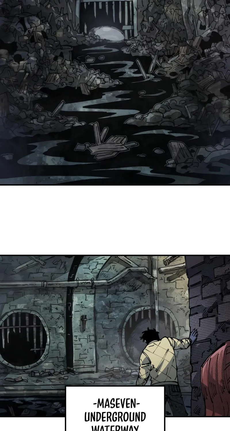 Reincarnation of the Veteran Soldier Chapter 86 page 4 - 