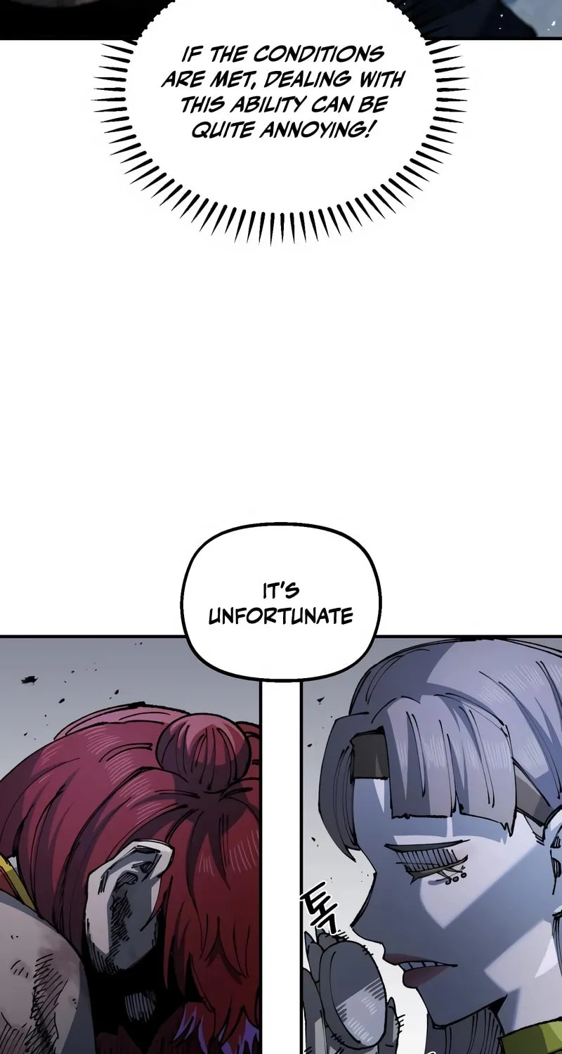Reincarnation of the Veteran Soldier Chapter 86 page 32 - 