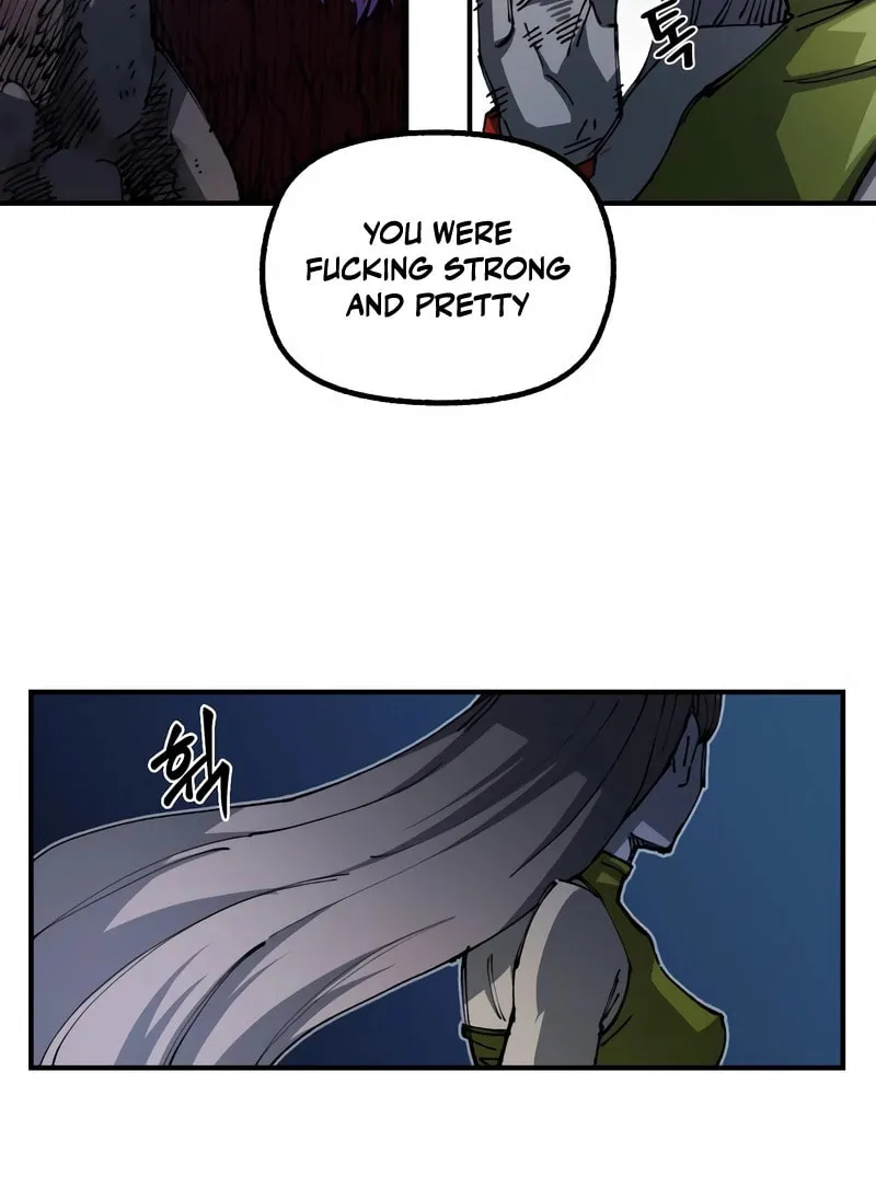 Reincarnation of the Veteran Soldier Chapter 86 page 33 - 