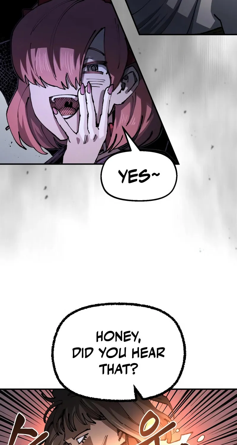 Reincarnation of the Veteran Soldier Chapter 86 page 36 - 