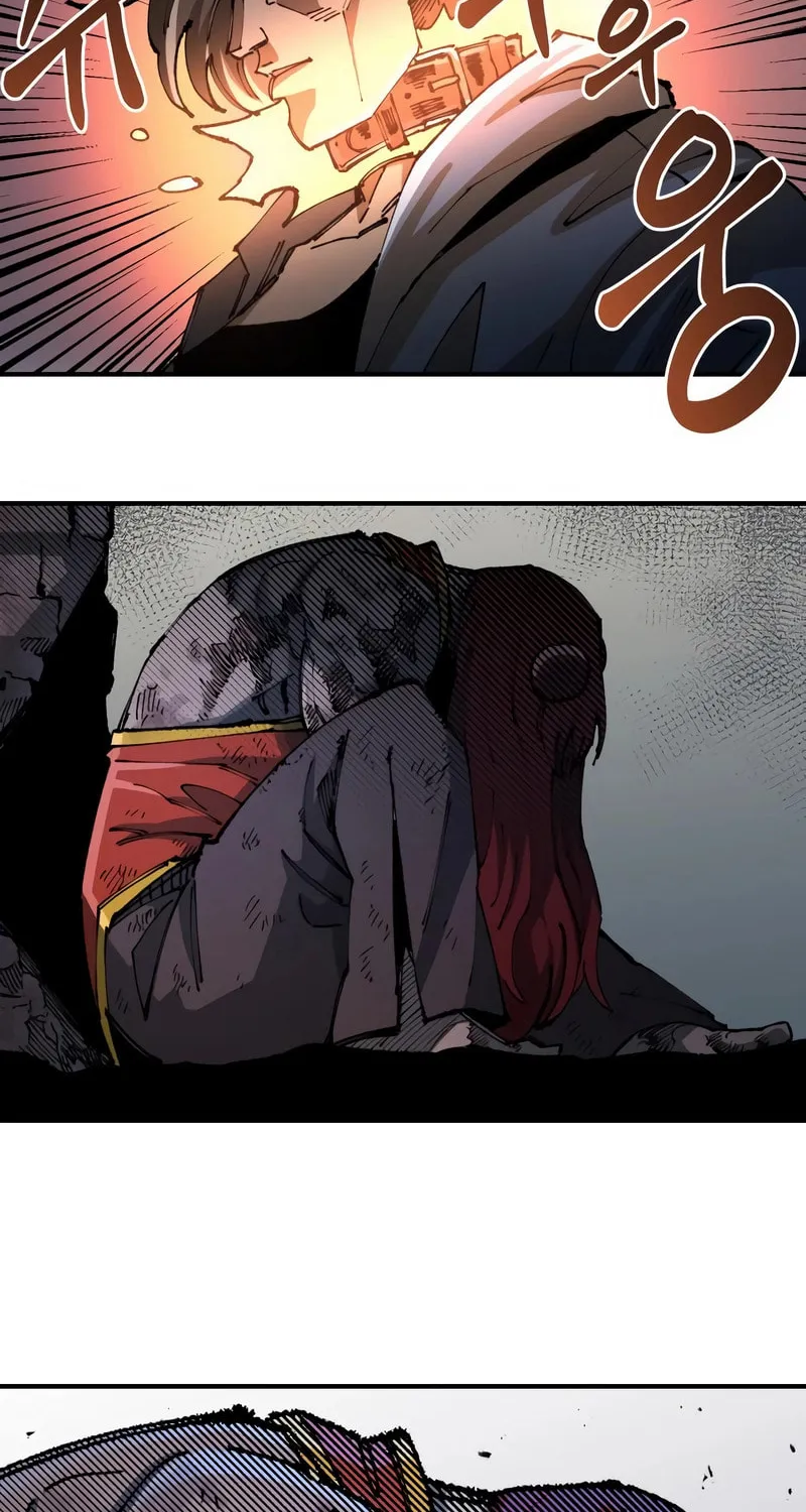 Reincarnation of the Veteran Soldier Chapter 86 page 37 - 