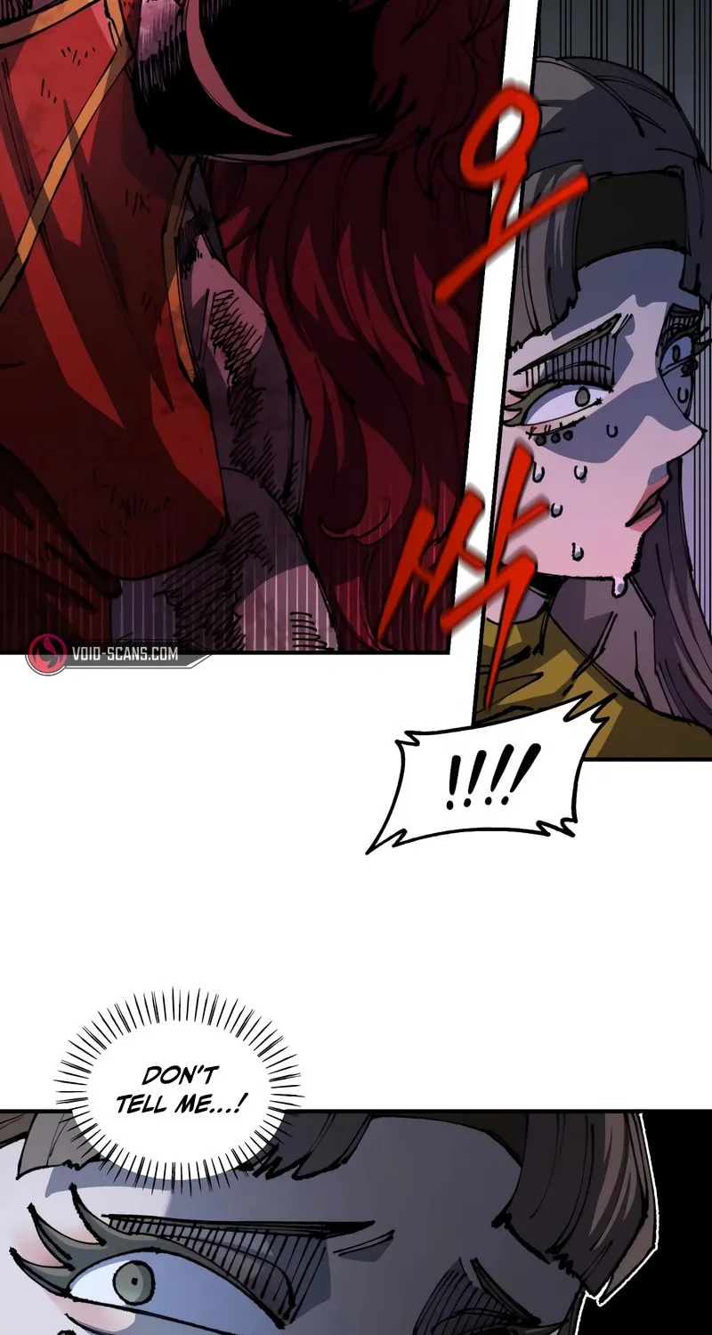 Reincarnation of the Veteran Soldier Chapter 86 page 40 - 