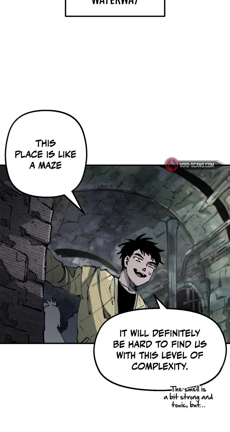 Reincarnation of the Veteran Soldier Chapter 86 page 5 - 