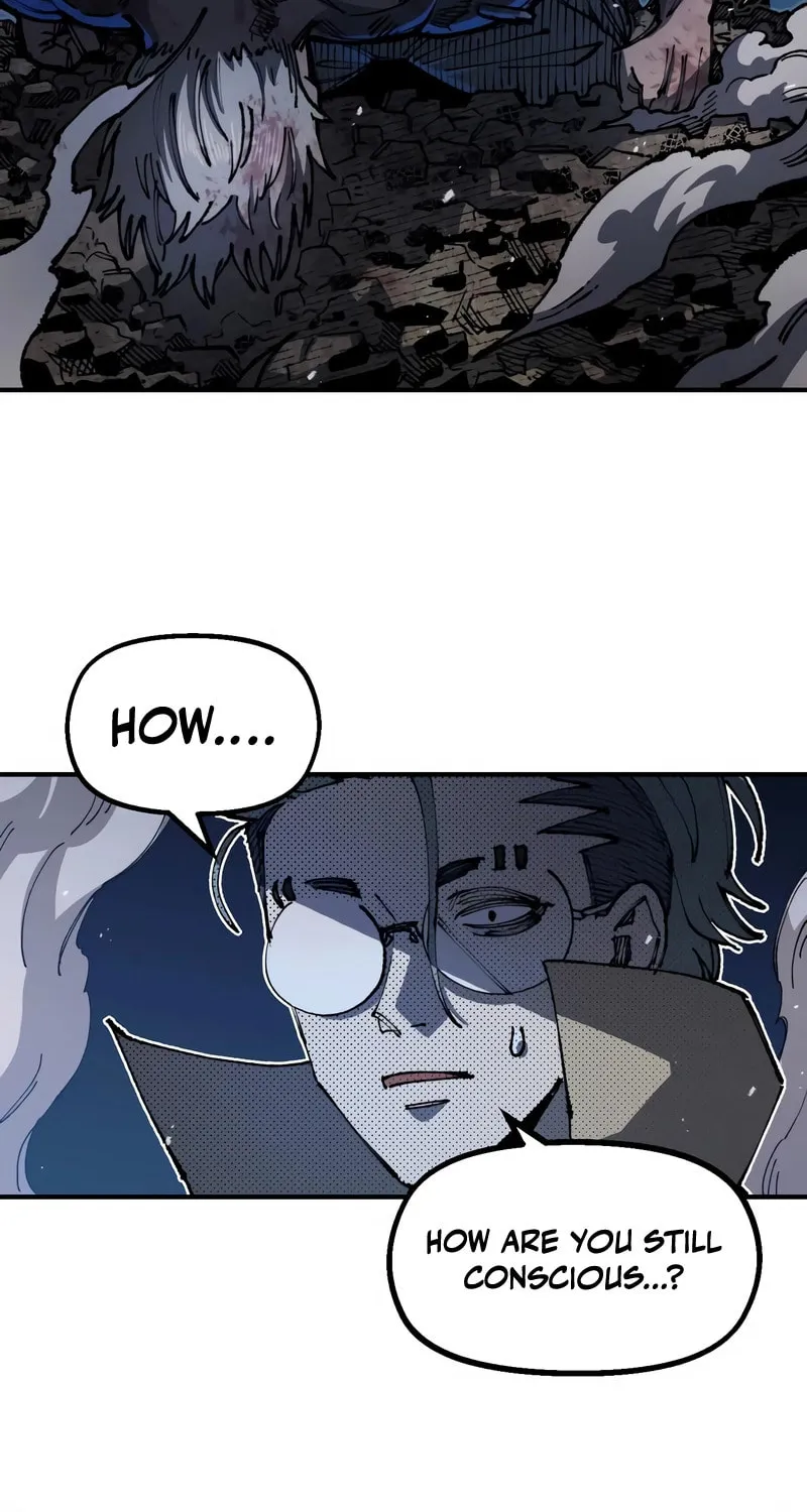 Reincarnation of the Veteran Soldier Chapter 86 page 43 - 