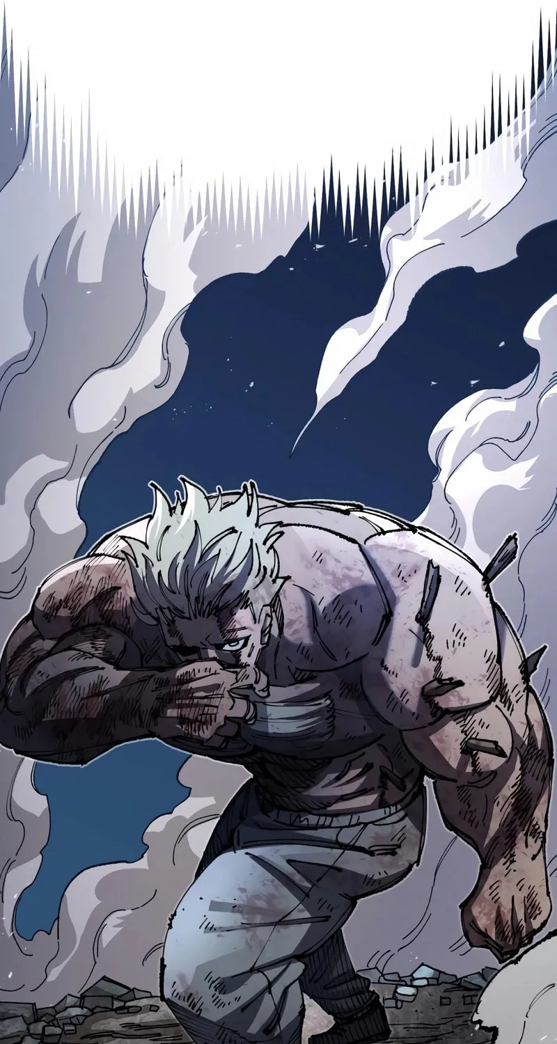 Reincarnation of the Veteran Soldier Chapter 86 page 44 - 