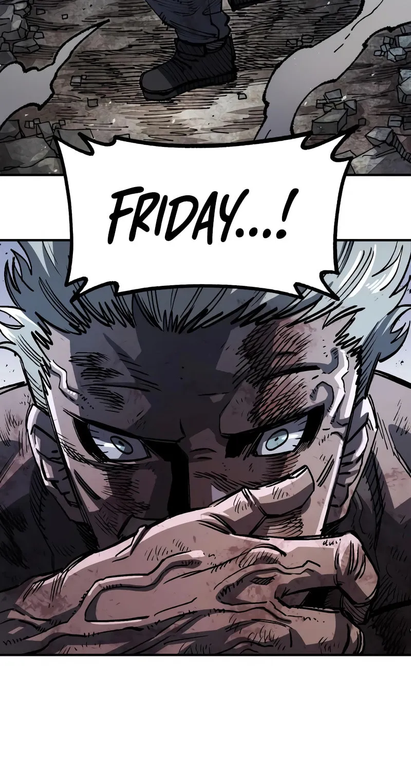Reincarnation of the Veteran Soldier Chapter 86 page 45 - 