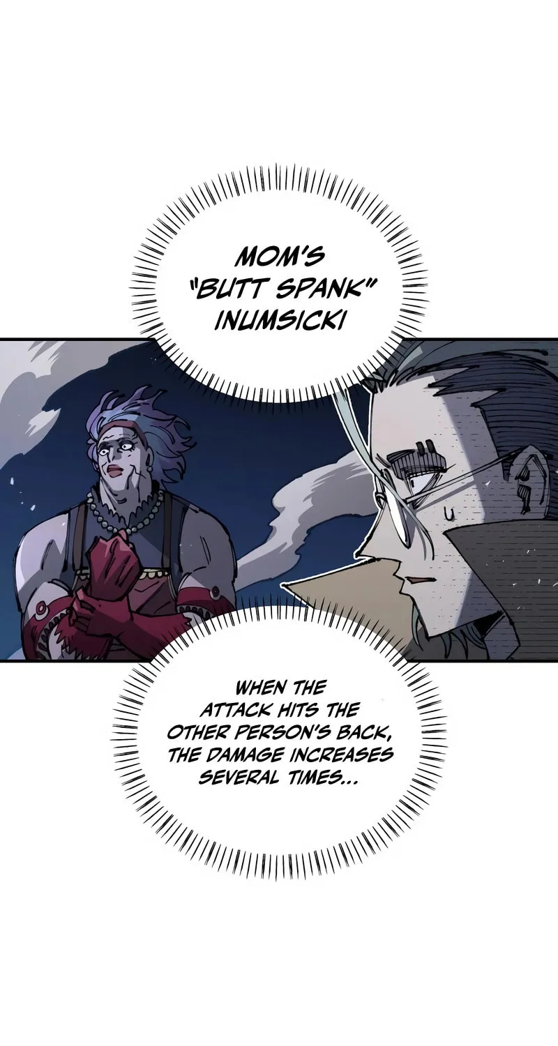 Reincarnation of the Veteran Soldier Chapter 86 page 46 - 
