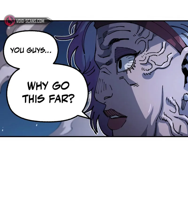 Reincarnation of the Veteran Soldier Chapter 86 page 49 - 