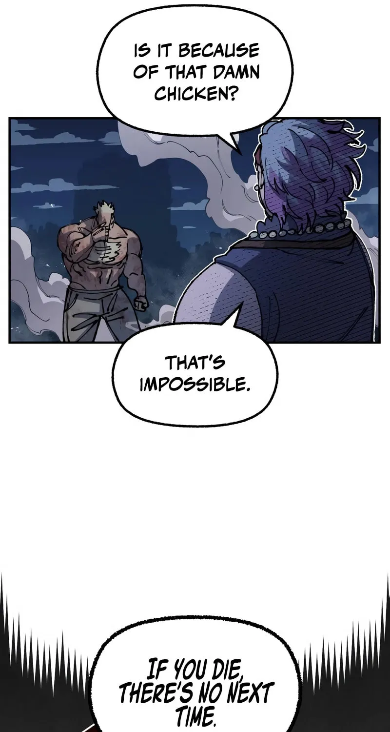 Reincarnation of the Veteran Soldier Chapter 86 page 50 - 