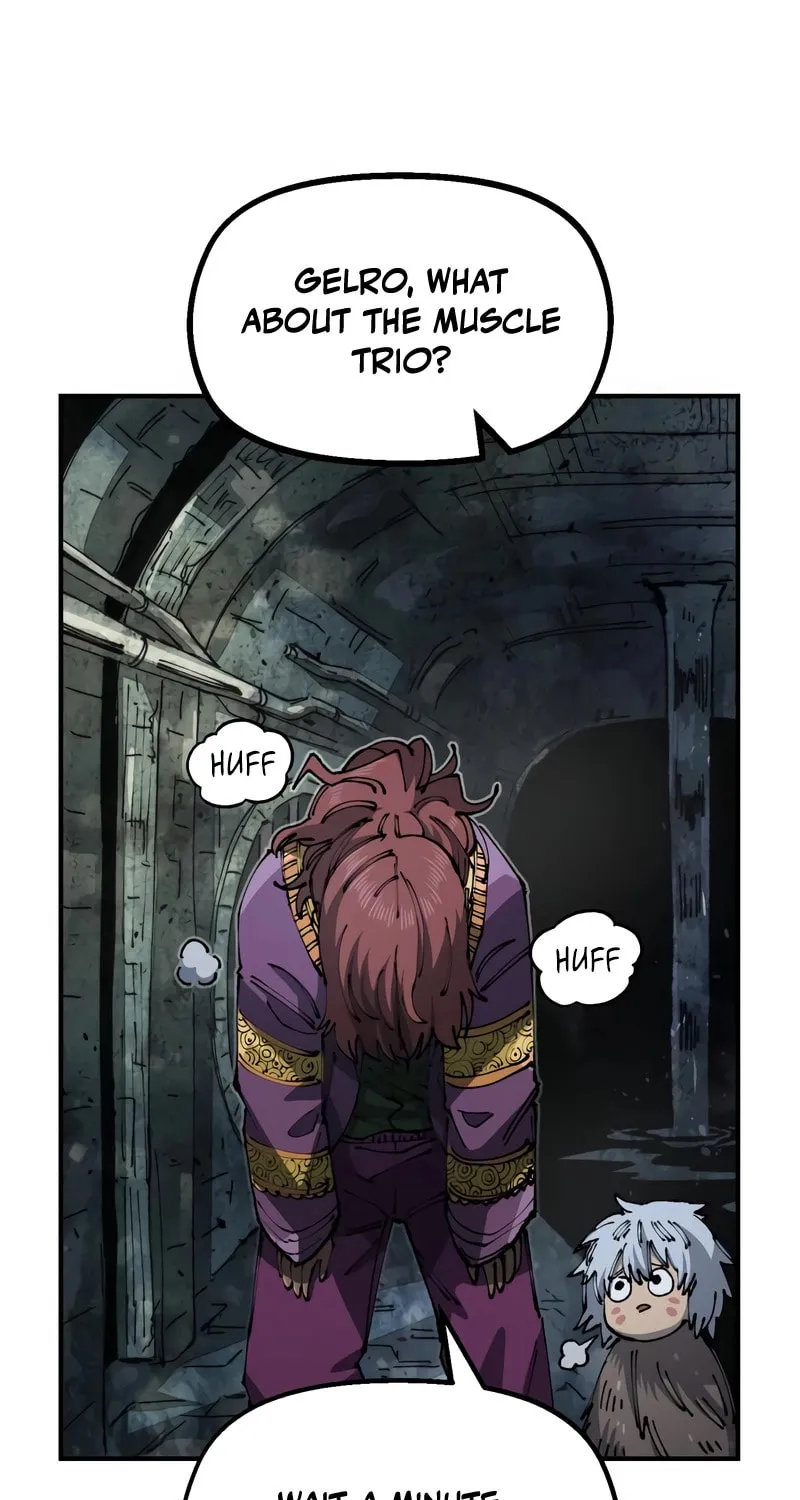 Reincarnation of the Veteran Soldier Chapter 86 page 6 - 