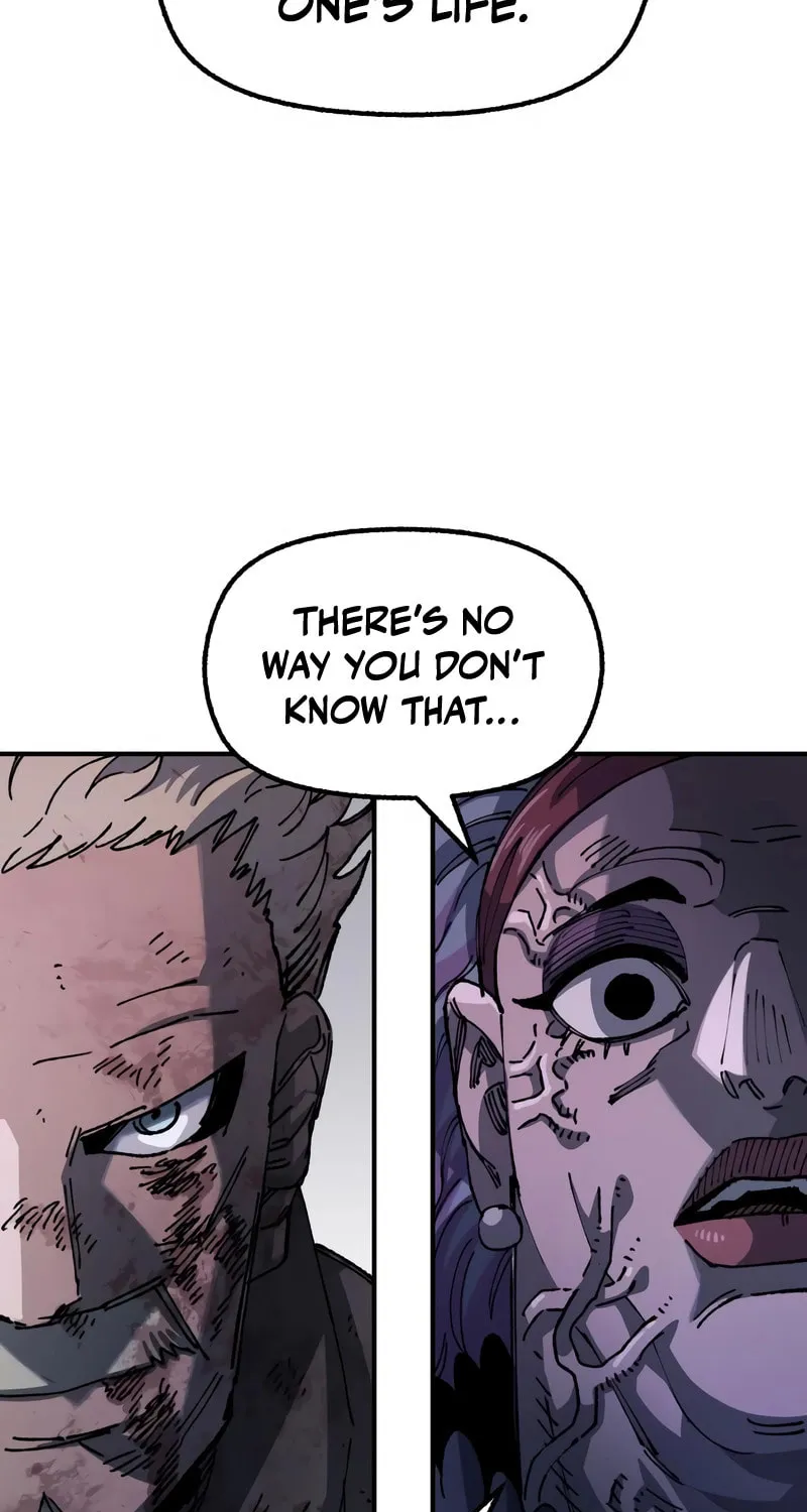 Reincarnation of the Veteran Soldier Chapter 86 page 52 - 