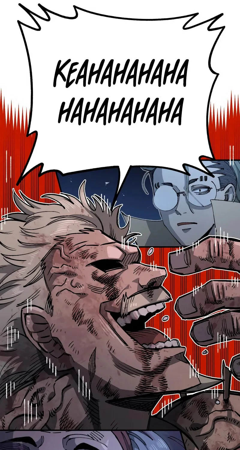 Reincarnation of the Veteran Soldier Chapter 86 page 57 - 