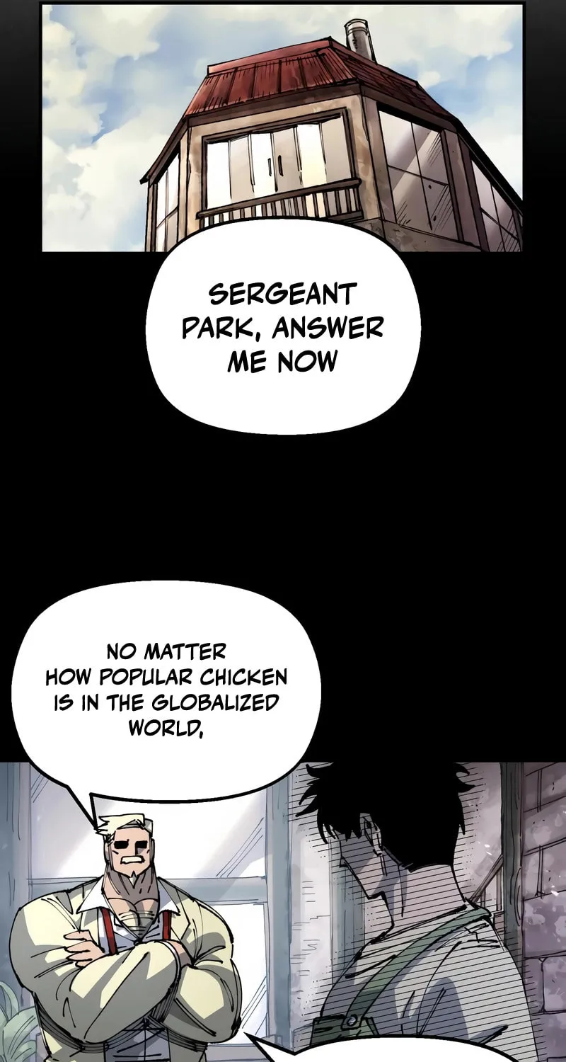 Reincarnation of the Veteran Soldier Chapter 86 page 60 - 