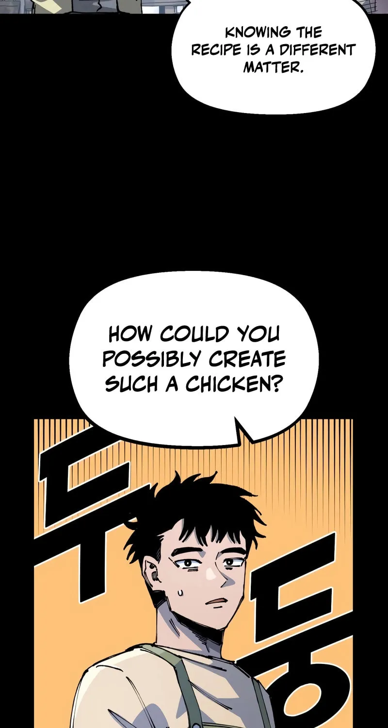 Reincarnation of the Veteran Soldier Chapter 86 page 61 - 