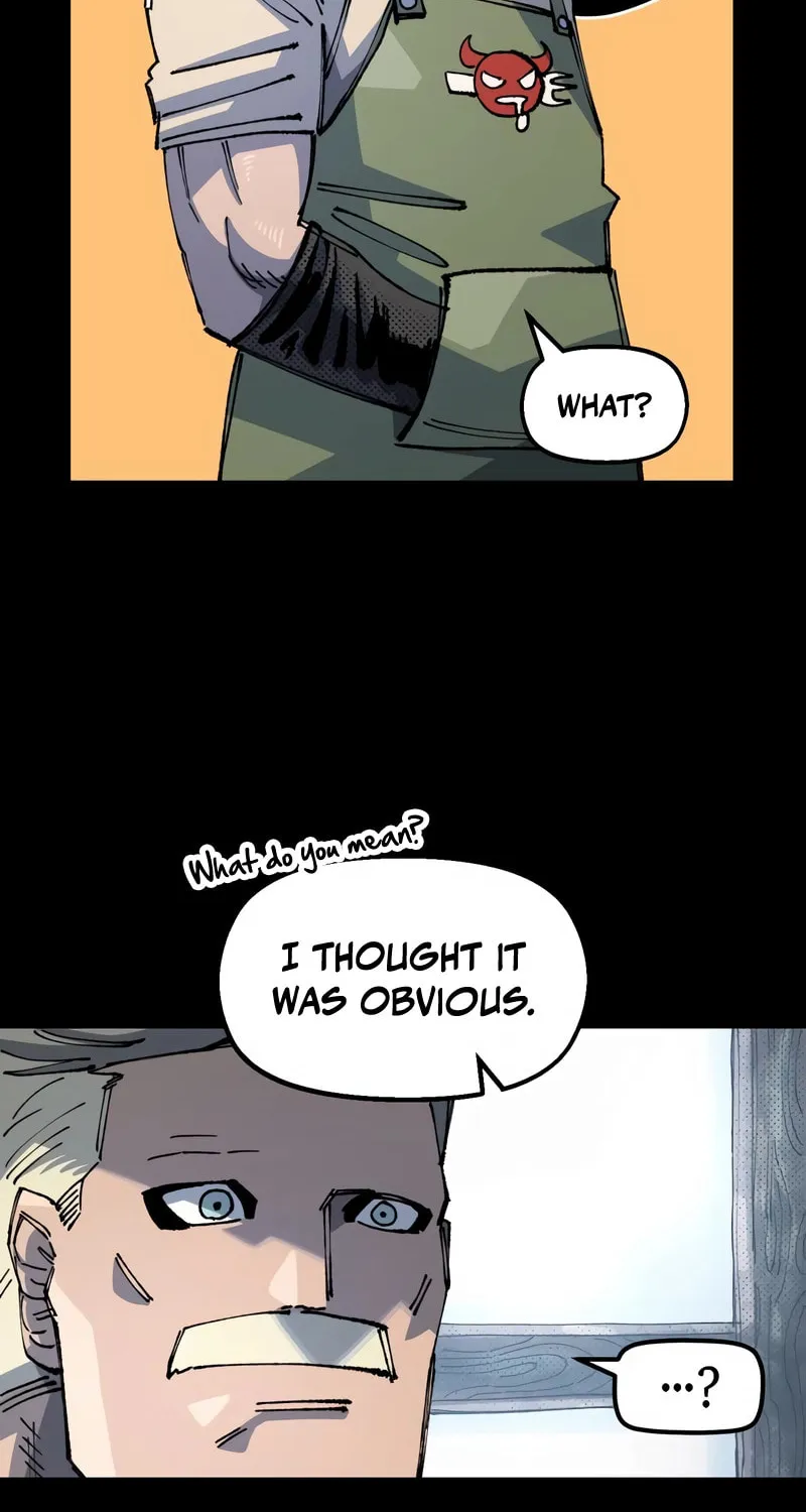 Reincarnation of the Veteran Soldier Chapter 86 page 62 - 
