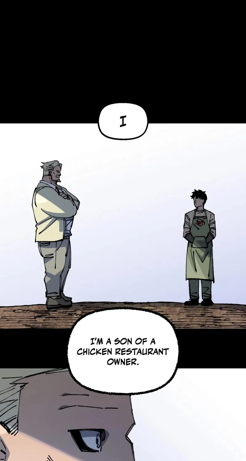 Reincarnation of the Veteran Soldier Chapter 86 page 63 - 