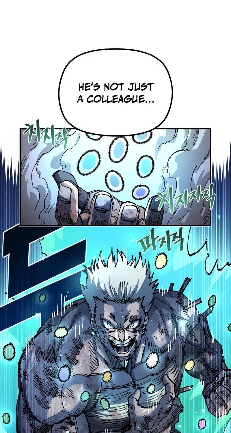 Reincarnation of the Veteran Soldier Chapter 86 page 65 - 