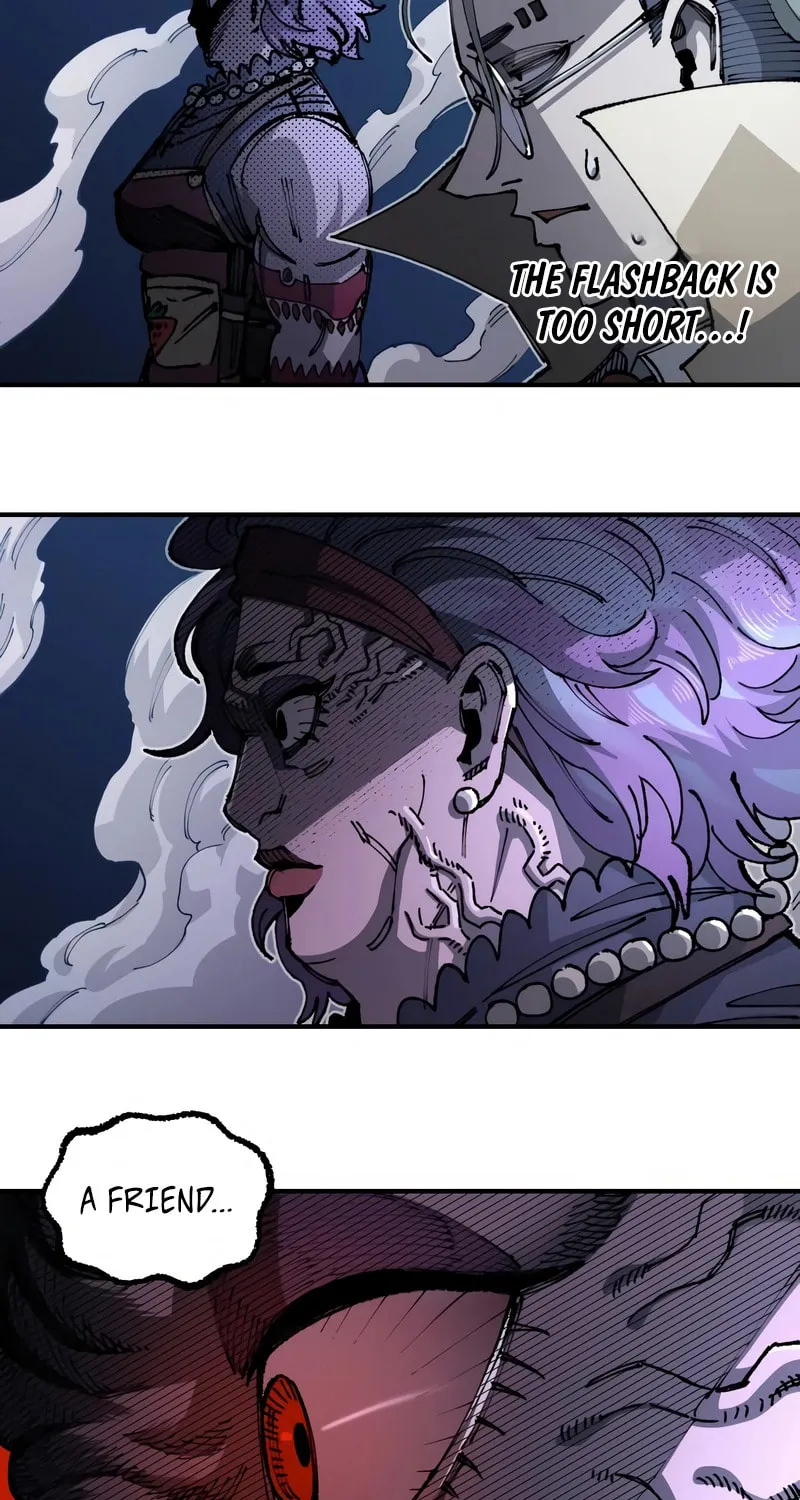 Reincarnation of the Veteran Soldier Chapter 86 page 67 - 