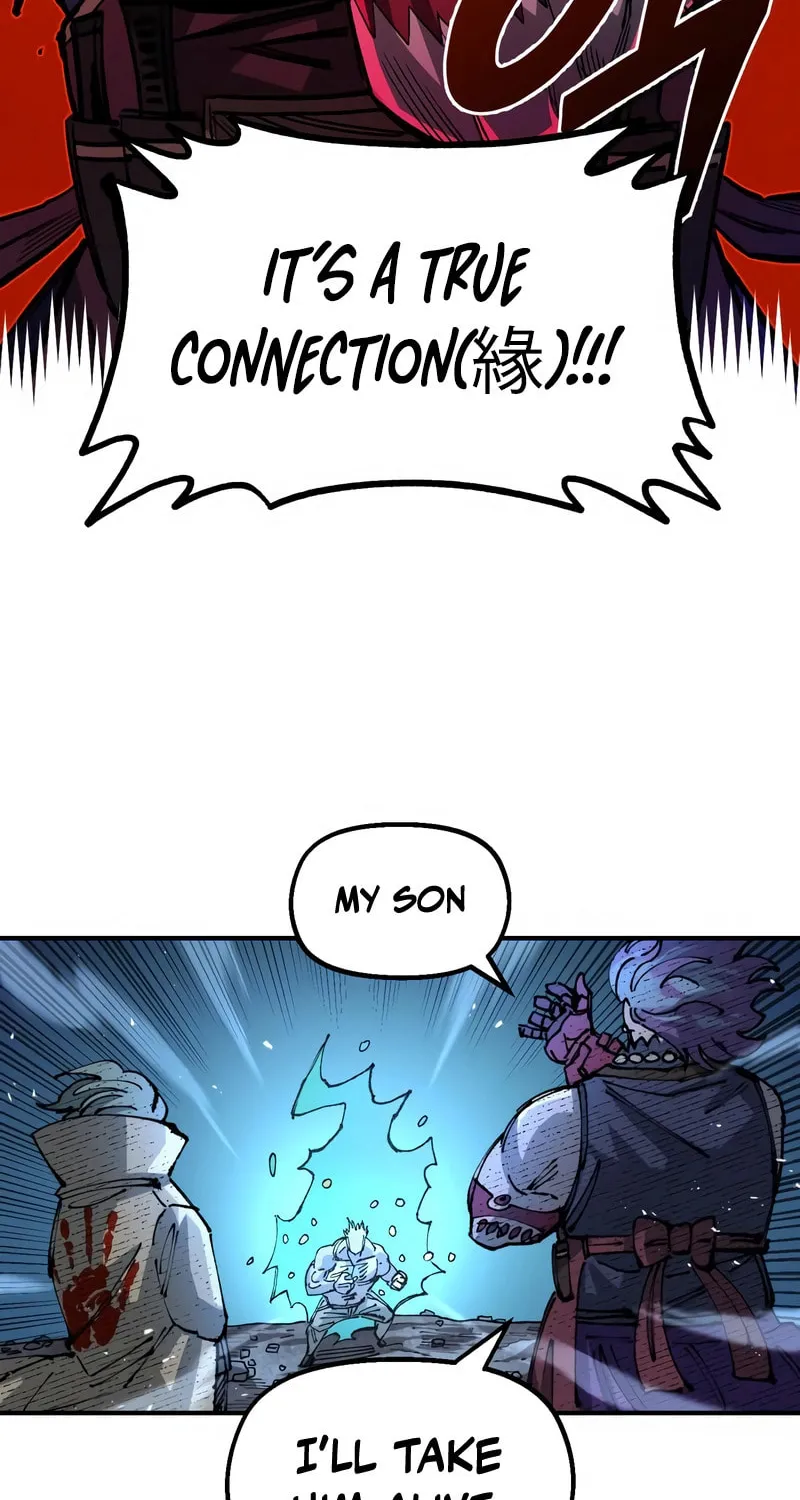 Reincarnation of the Veteran Soldier Chapter 86 page 74 - 
