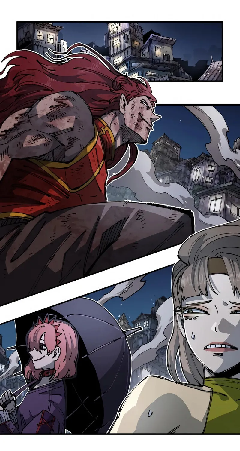 Reincarnation of the Veteran Soldier Chapter 86 page 78 - 