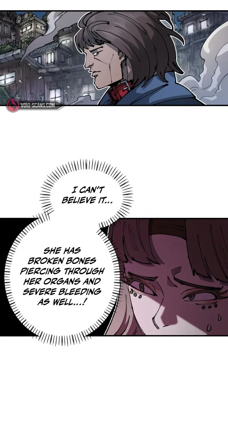 Reincarnation of the Veteran Soldier Chapter 86 page 79 - 