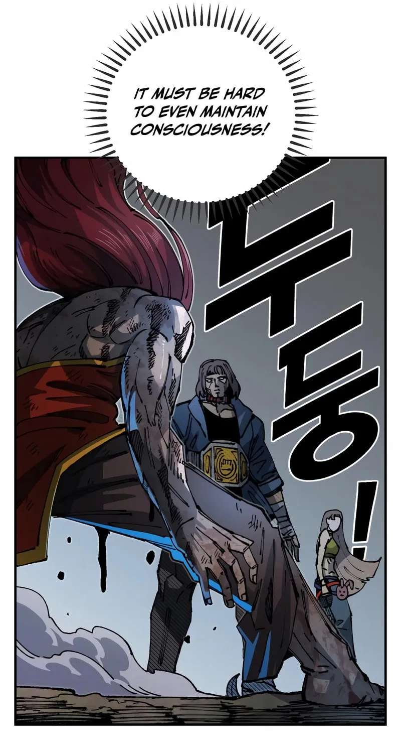 Reincarnation of the Veteran Soldier Chapter 86 page 80 - 