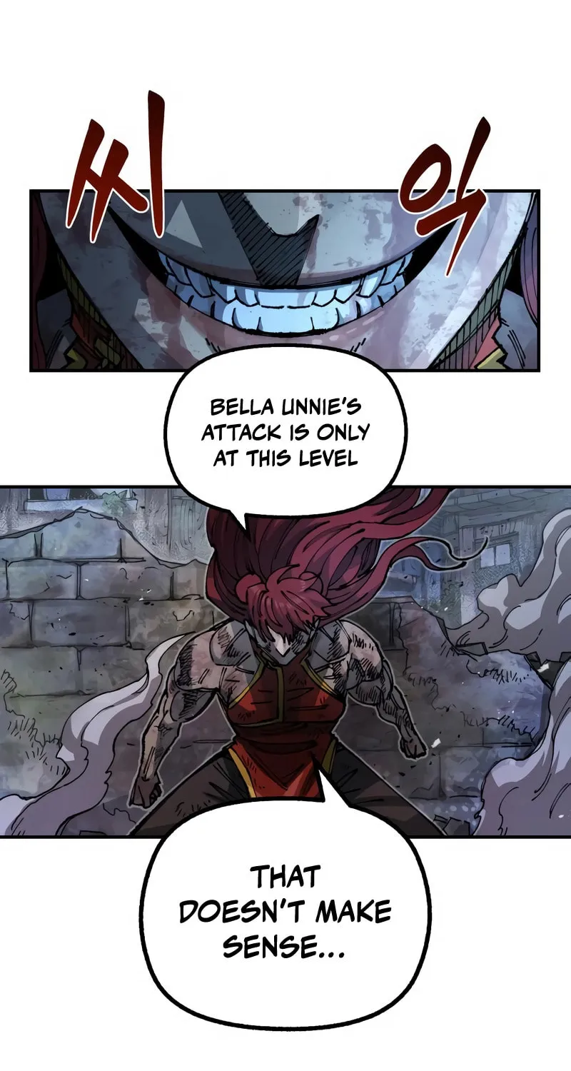 Reincarnation of the Veteran Soldier Chapter 86 page 81 - 