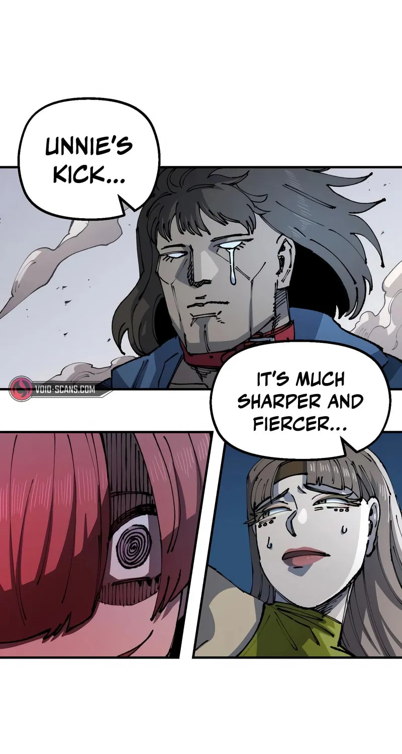 Reincarnation of the Veteran Soldier Chapter 86 page 82 - 